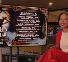 Ángela Aguilar anuncia gira en Estados Unidos, 'ojalá venda boletos'