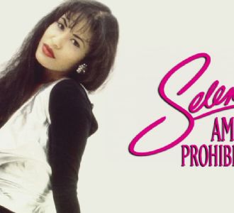 Selena Quintanilla y ‘Amor prohibido’, el último disco que publicó en vida