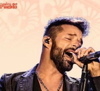 Feria de Puebla 2023 no se deja de San Marcos: Gratis Ricky Martin, Bizarrap y Alejandro Fernández