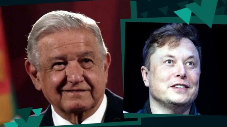 Tesla en México: AMLO rechazó otra planta de Musk porque tenía que poner 50 % 