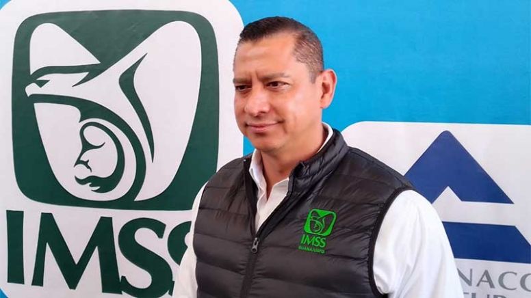 Sanciona IMSS 33 empresas en Guanajuato por reportar salarios inferiores y no tenerlos registrados