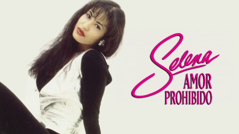 Selena Quintanilla y ‘Amor prohibido’, el último disco que publicó en vida
