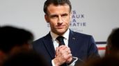 Francia en huelga: Macron asegura que la reforma de las pensiones debe aplicarse a finales de año
