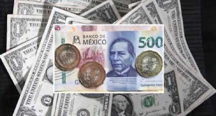 Peso mexicano: superpeso se fortalece tras alza de tasa de la Fed en EU