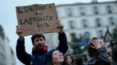 Francia en huelga: Sindicatos llaman a más protestas tras visita de rey Carlos III