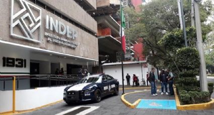 Funcionario de INDEP renuncia tras denuncias por moches