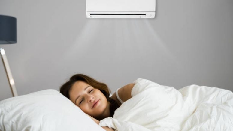 ¿Duermes con el ventilador prendido? Podrías estar dañando tu salud