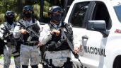 Seguridad en Cuernavaca: 500 elementos de la Guardia Nacional y Ejército llegan a Morelos