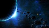 Equipo Lucy de la NASA anuncia nuevo objetivo de asteroide