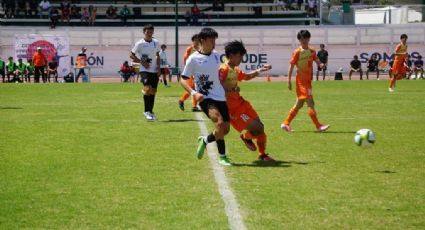 Hiroshima vence a Salamanca y obtiene primer triunfo en Copa de la Fraternidad