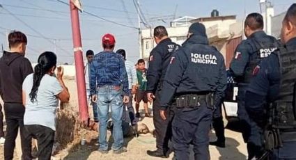 Muere ladrón en hospital tras intento de linchamiento por habitantes en Tlaxcala