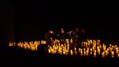 Taylor Swift, concierto tributo en León: fans disfrutan canciones a cuatro cuerdas y velas