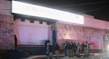 Tragedia migrante: FGR investiga la muerte de 39 migrantes en incendio de Ciudad Juárez