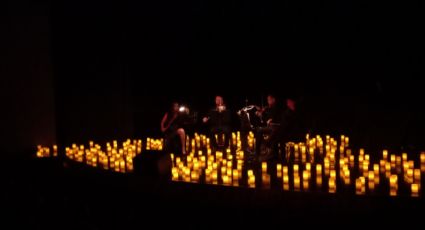 Taylor Swift, concierto tributo en León: fans disfrutan canciones a cuatro cuerdas y velas
