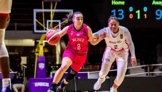 El Domo de la Feria de León recibirá la Womens AmeriCup 2023 de basquetbol
