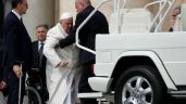 Papa Francisco: Problemas respiratorios causan hospitalización del líder católico; cancelan su agenda