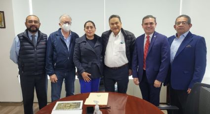 Aprueba IMSS construcción de hospital en Guanajuato capital 