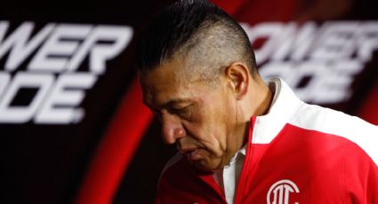 Selección Mexicana: Ignacio Ambriz considera que “por morenito” y “bajo perfil” ha sido rechazado para el ‘Tri’