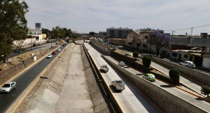 ‘Necesitamos menos coches’: Critica Juan Pablo Delgado ampliación del Malecón