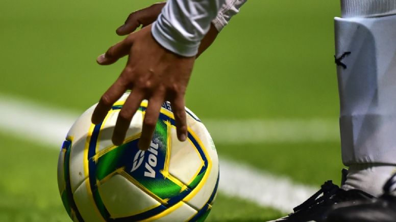 Nike hará balón para la Liga Mx Femenil y será “primer patrocinador exclusivo”