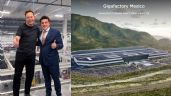 Samuel García y cómo convenció a Elon Musk de invertir en Nuevo León