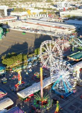 ¿Qué significa la Feria de León para la ciudad? | Panzasverdes