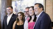 Tiene Canirac  Guanajuato nuevo presidente
