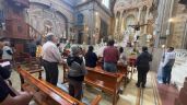 Inicia Operativo San Cristobal por llegada de procesiones al Cristo Negro de Salamanca