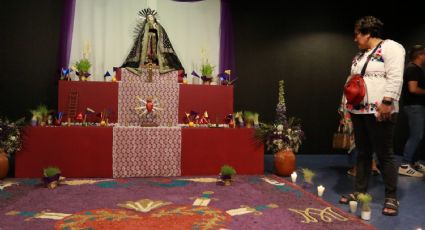 Altar de Dolores 2023: Este año el MAHG vuelve a lo tradicional