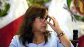 Tensión diplomática entre México y Perú: Nombra Dina Boluarte a su nuevo cónsul general en el país