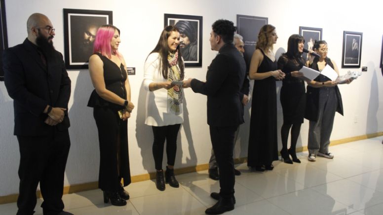 Escuela Yo Sé Foto inaugura exposición en el Salón de la Fotografía