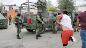 Suman Fuerzas Armadas más de mil quejas por violaciones a derechos humanos en 2022