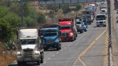 Carretera León - Lagos es de las más peligrosas de México para transportistas: CANACAR
