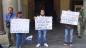 Negligencia médica en Oaxaca: Recién nacida morirá si le desconcetan respirador artificial