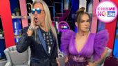 TV Azteca saca del aire a ‘Chisme No Like’ y la más contenta es Pati Chapoy
