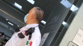 Tragedia migrante en Ciudad Juárez: 'Comparte' Ciudad Juárez guardias con León