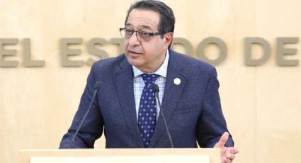 Brotan ‘transas’ de notarios en Guanajuato denuncia Miguel Ángel Salim