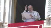 Pide papa Francisco orar por la paz