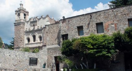 Museos en Hidalgo recibieron 3 mil 900 visitantes en marzo: INAH