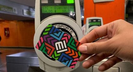 Metro CDMX: Quitan boletos para usar el servicio e implementan una tarjeta