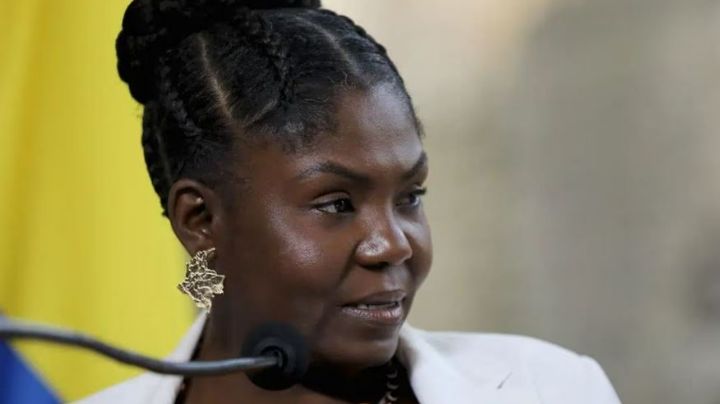 Racismo en Colombia: será condenada a prisión mujer que llamó ‘simio’ a vicepresidenta