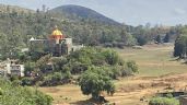 Sequía en todo Guanajuato alerta al sector ganadero y agrícola