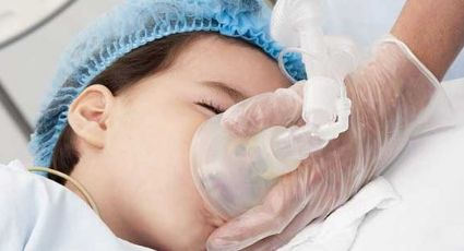 Salud en Culiacán: suman 29 niños hospitalizados por problemas respiratorios