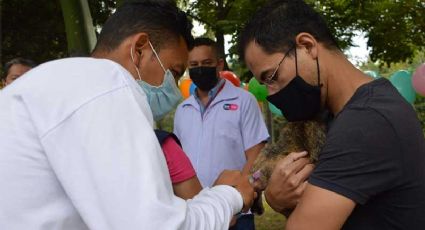 Aquí la lista de lugares donde puedes vacunar contra la rabia a tus mascotas del 23 al 29 de abril en León