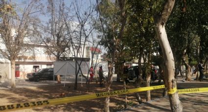 Asesinan a ‘lavacoches’ mientras limpiaba camioneta en San Francisco del Rincón