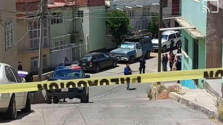 Seguridad en Zacatecas: matan a policía penitenciario y suman diez en cuatro meses