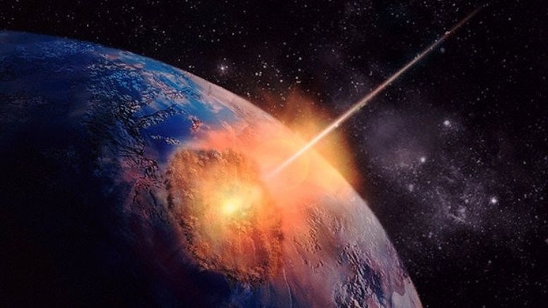 ¡No lo creerás! Científicos encontraron rocas diminutas del primer meteorito que golpeó la tierra