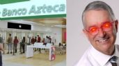 Ricardo Salinas Pliego responde a robo a abuelita de todos sus ahorros en Banco Azteca