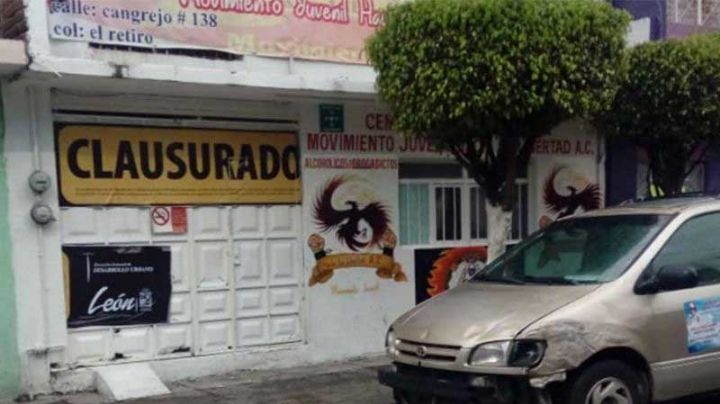 Por estos motivos es complicado que anexos de Guanajuato logren certificación ante Conadic
