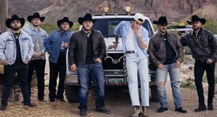Bad Bunny deja el reguetón ¡ahora canta regional mexicano con Grupo Frontera!